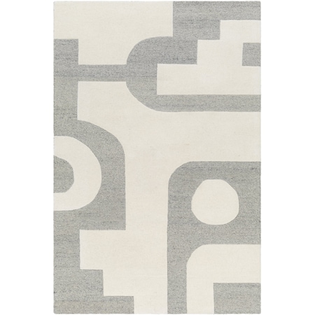 Brook BKO-2301 Handmade Area Rug